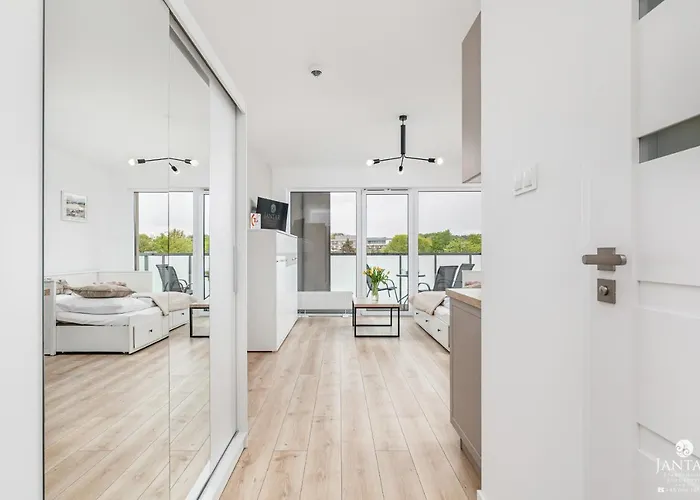 Jantar - Kasprowicza *