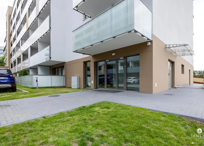 Jantar - Kasprowicza Kołobrzeg