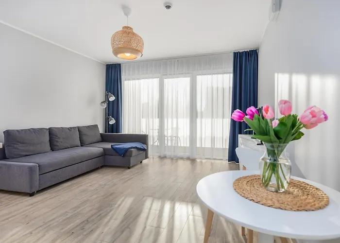 Jantar - Kasprowicza * Kołobrzeg