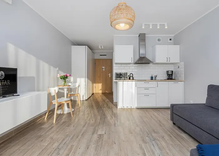 Jantar - Kasprowicza