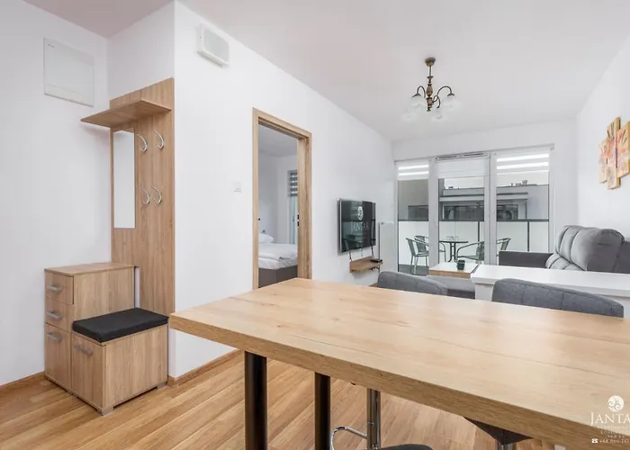 Jantar - Kasprowicza Kołobrzeg